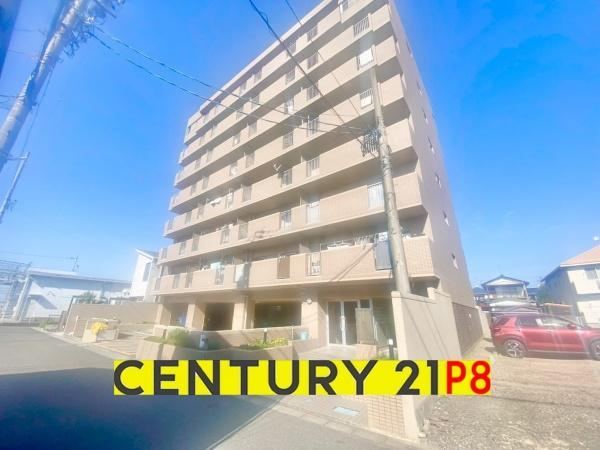 3LDK apartment in Inazawa, Aichi - Photo 1