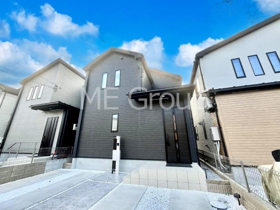 4LDK Family Home in Kamiyachikiri - Photo 1