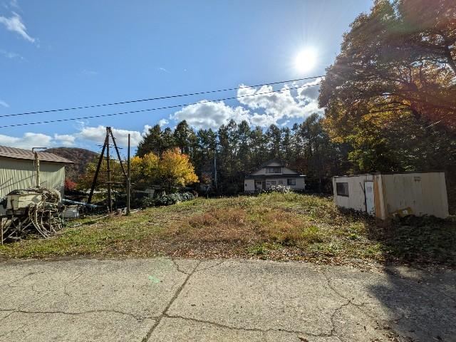 Land with Hot Spring Potential in Naruko Onsen - Photo 1