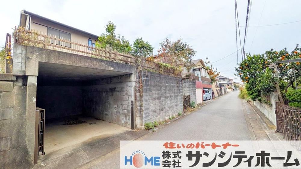 292 m² land in Ageo, Saitama - Photo 1