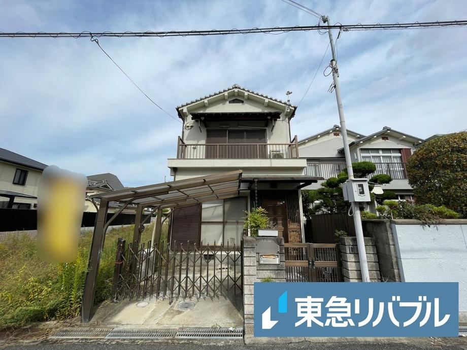 Spacious 5DK House Near Kawachi Amano Station - Photo 1