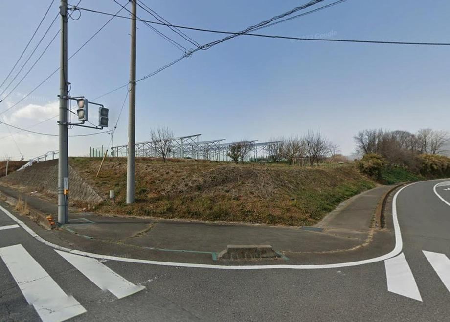 355 m² land in Maebashi, Gunma - Photo 1