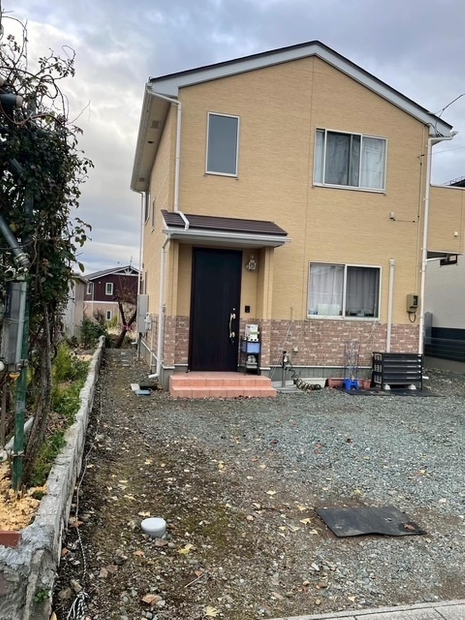 Cozy 3LDK House Near Schools in Takizawa - Photo 1