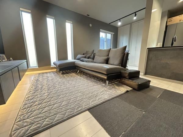 Energy-Efficient 3LDK Home with Advanced Features in Nagoya - Photo 1