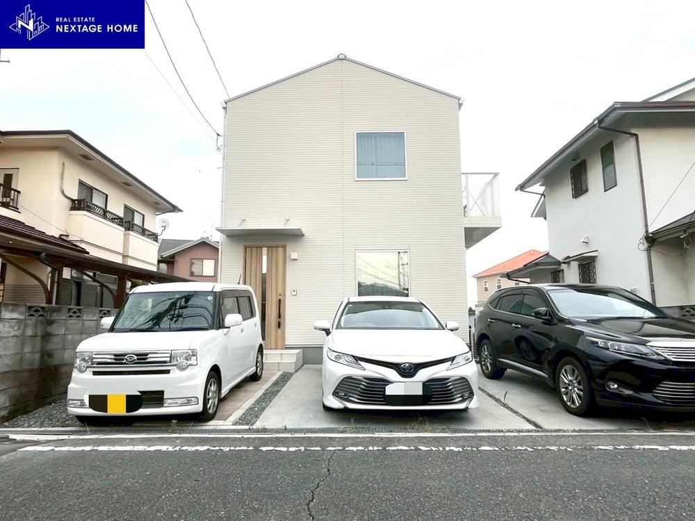 Modern 3LDK Detached House in Daifuku, Okayama - Photo 1