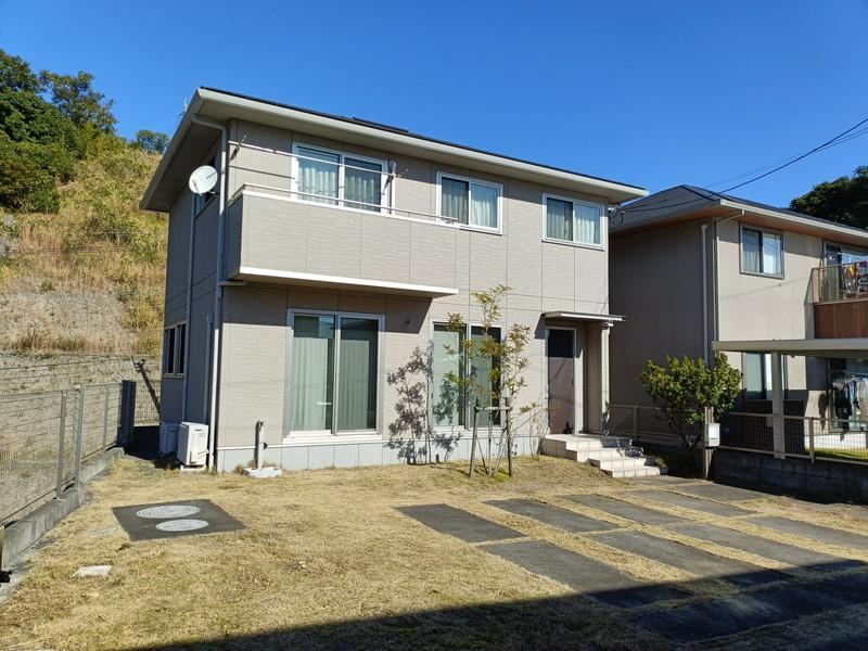 Daiwa House Built Home in Koutokuji Minami, 2017 Construction - Photo 1