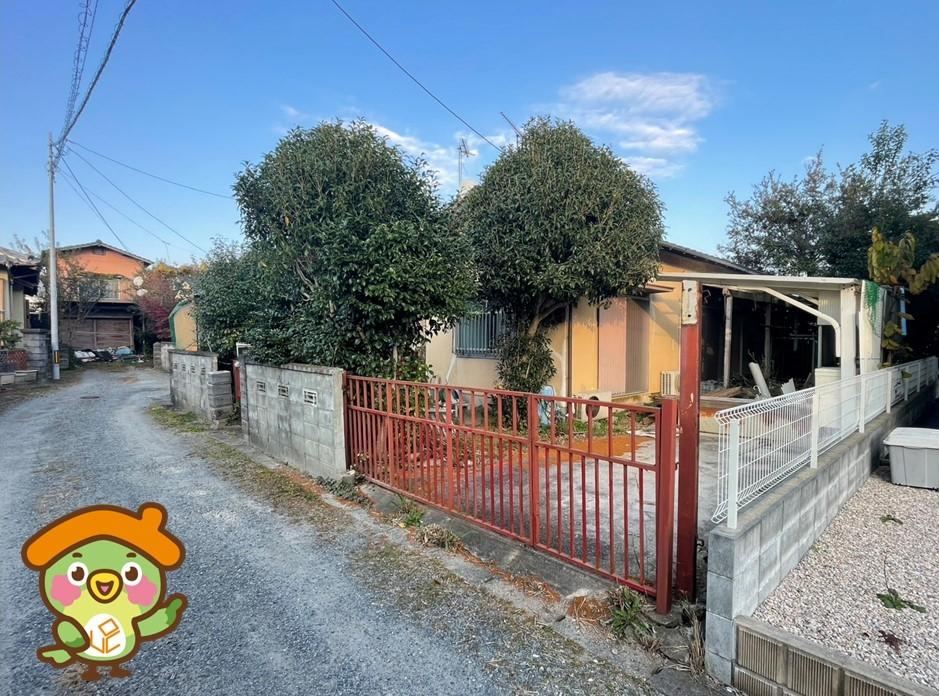 184 m² land in Chikuzen, Asakura District, Fukuoka - Photo 1