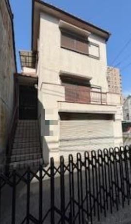 Spacious 4DK House with Parking in Suminoe - Photo 1