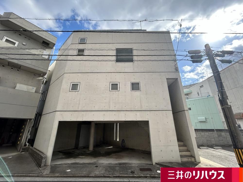 2LDK house in Nishi Ward, Hiroshima - Photo 1