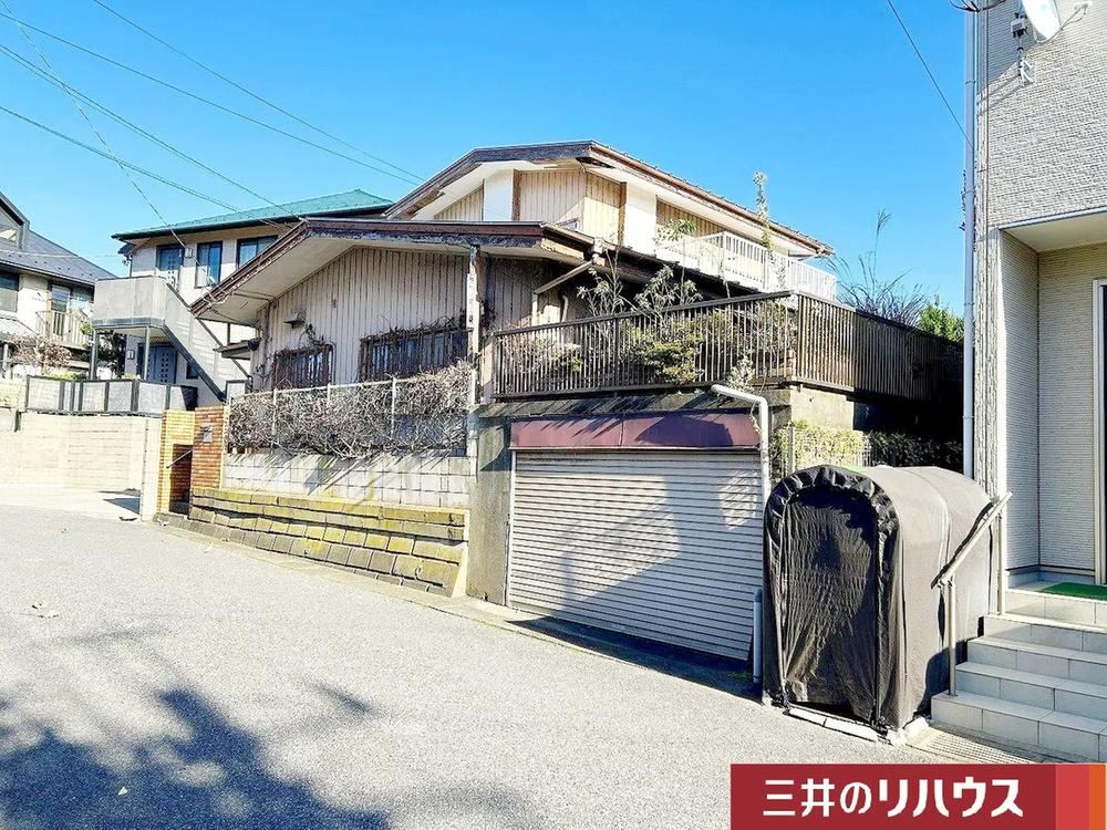 222 m² land in Yachiyo, Chiba - Photo 1