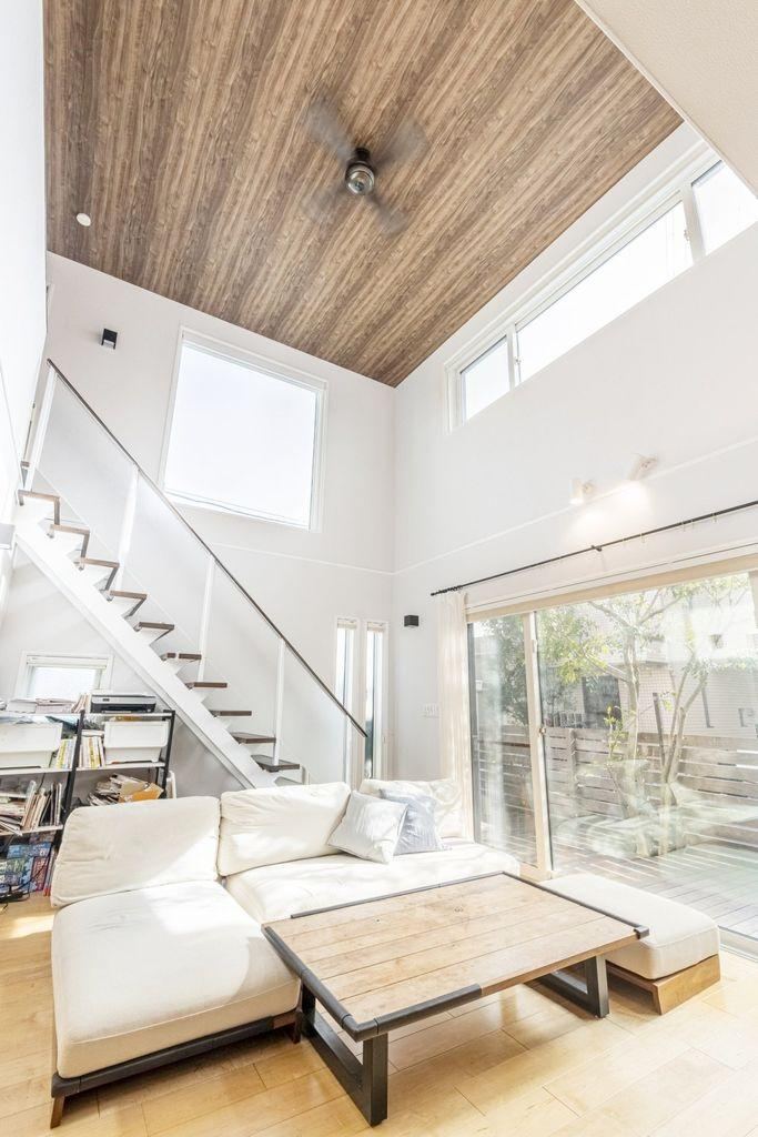 Modern 4LDK House Near Koshu Kaido Station - Photo 1