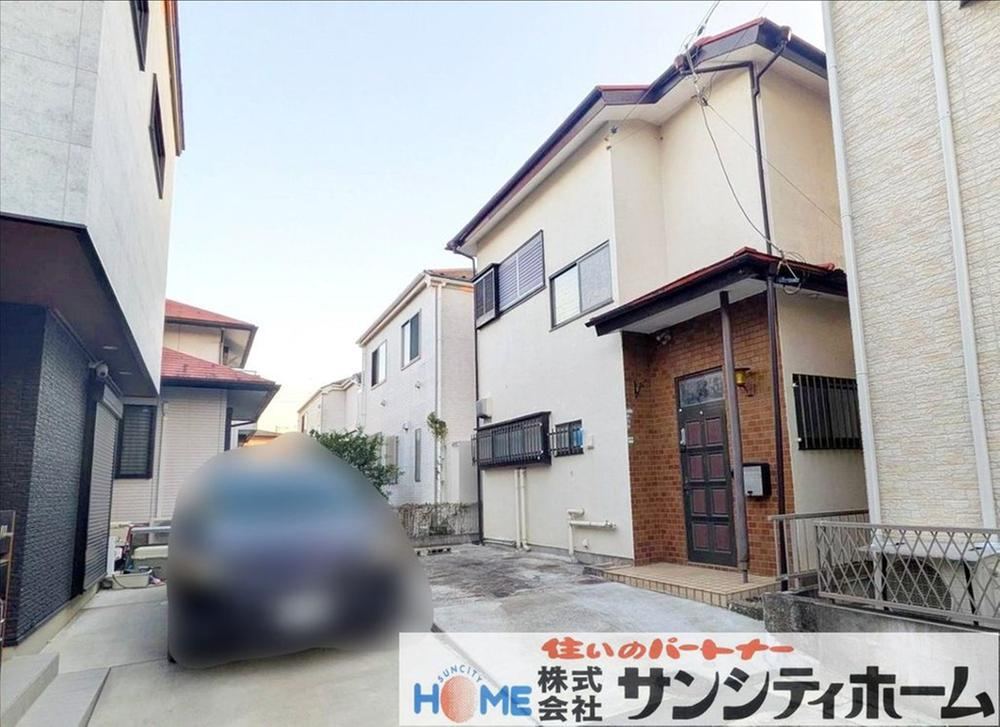 Ideal Land for Custom Home in Saitama - Photo 1