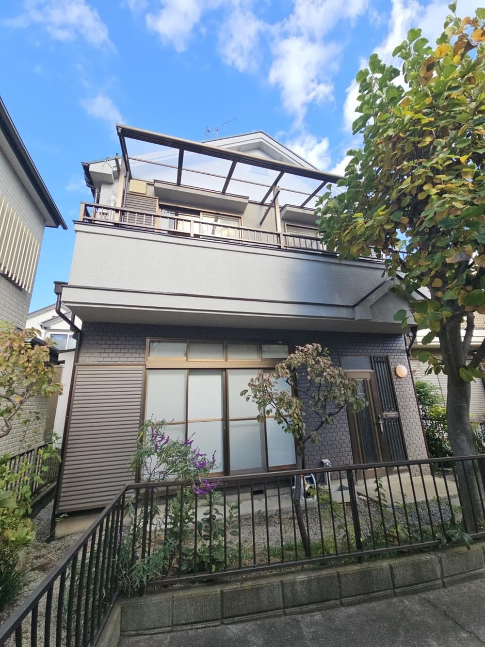 4LDK+S House in Shimo-Hoya, Nishitokyo - Photo 1
