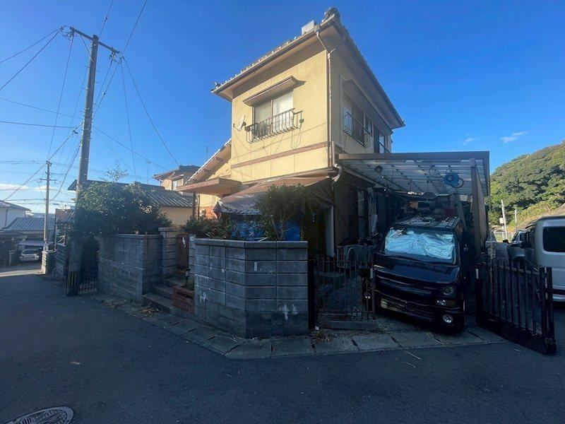 Convenient 5DK House Near Amenities in Wakamatsu - Photo 1