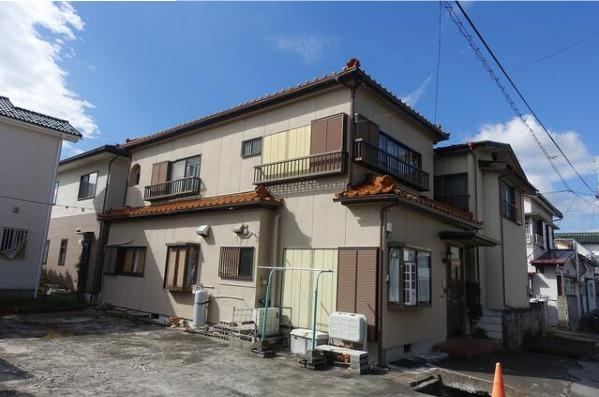 2LDK+S house in Kofu, Yamanashi - Photo 1