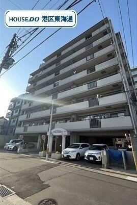 4LDK apartment in Minato Ward, Nagoya, Aichi - Photo 1