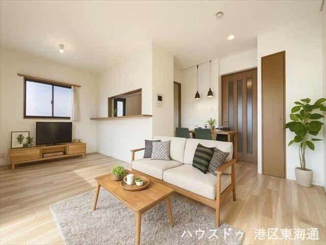 4LDK apartment in Minato Ward, Nagoya, Aichi - Photo 1