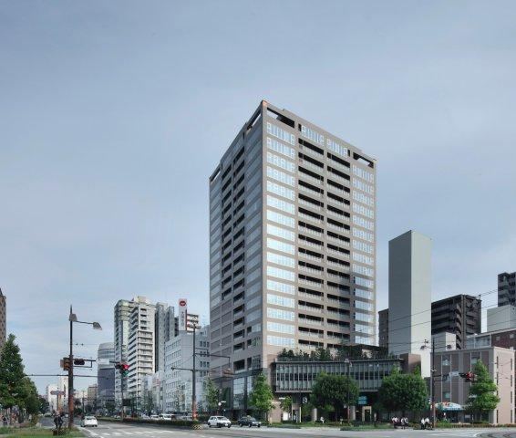 2LDK apartment in Kita Ward, Okayama - Photo 1