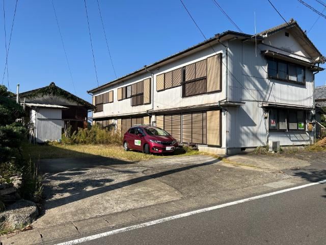 613 m² land in Unzen, Nagasaki - Photo 1