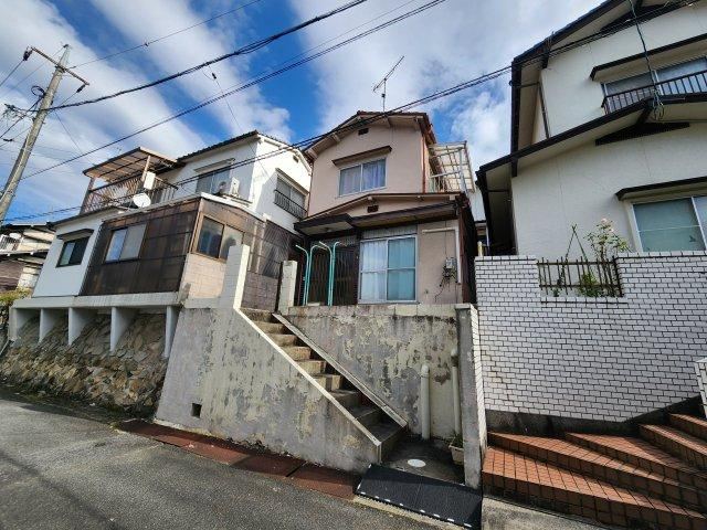 3DK house in Aki Ward, Hiroshima - Photo 1
