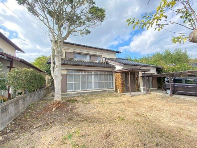 Bright 5DK House in Higashi-Kiha - Photo 1