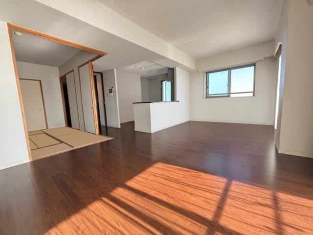 Top Floor 3LDK Apartment in Bessho - Photo 1