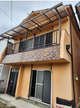 3DK House in Higashino Town with Upcoming Renovation - Photo 1