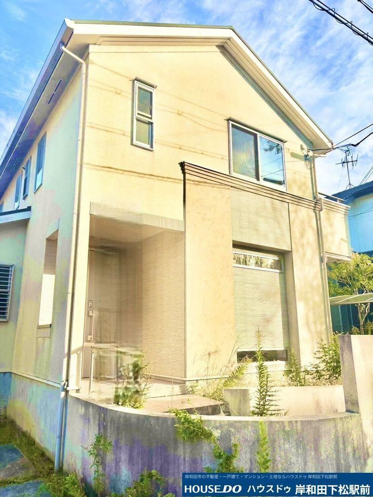 Spacious 3LDK House in Kumatori - Photo 1