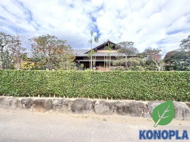 3LDK+S house in Isesaki, Gunma - Photo 1