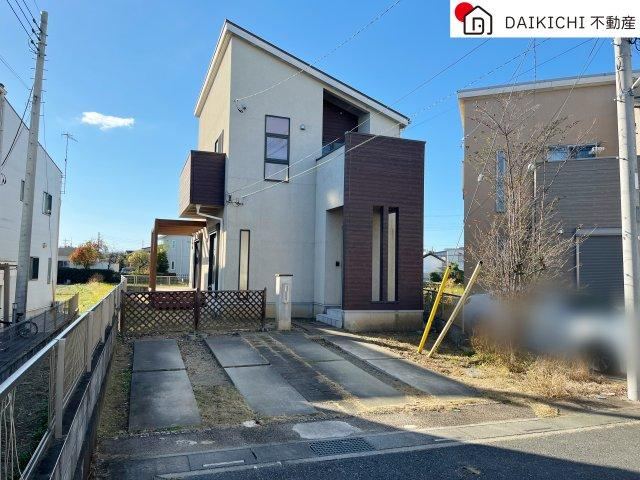 Bright 4LDK House in Kumagaya with Convenient Amenities - Photo 1
