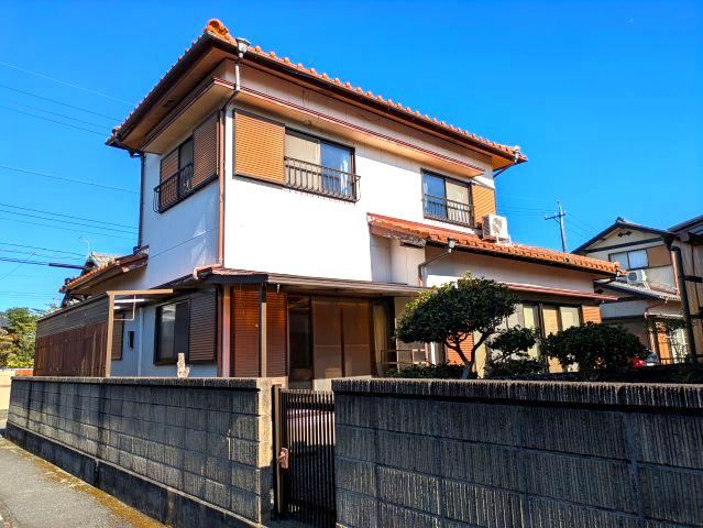 Quiet 4LDK House in Meiwa Town - Photo 1