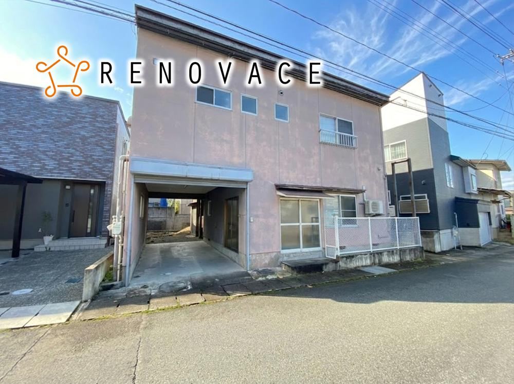 Quiet Home with Garden in Yamagata - Photo 1