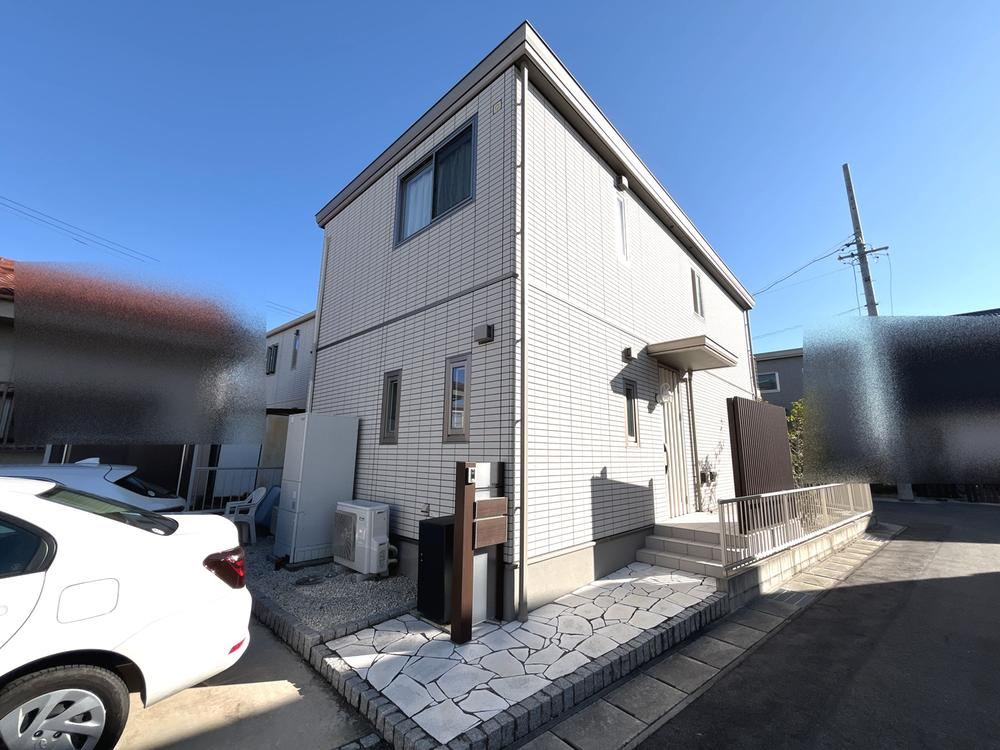 Stylish 3LDK Detached House by Sekisui Heim - Photo 1