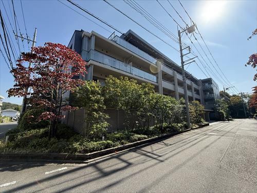 2LDK Apartment for Seniors in Midori-yama - Photo 1