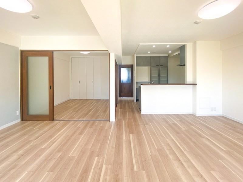 3LDK apartment in Otsu, Shiga - Photo 1
