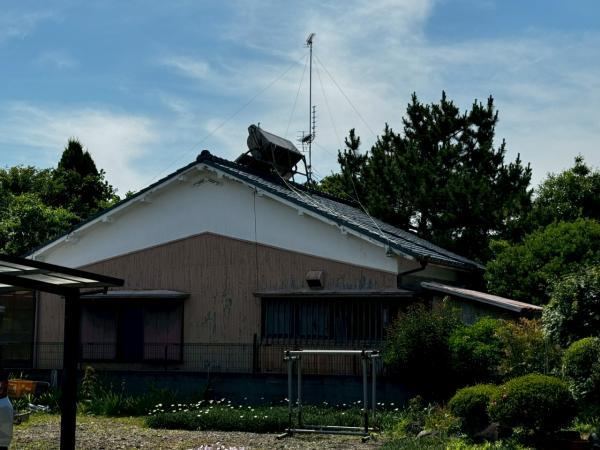 Convenient 4DK House Near Route 1 in Numazu - Photo 1