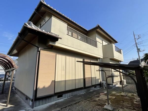 6LDK Detached House in Tsuchiura with Spacious Layout - Photo 1