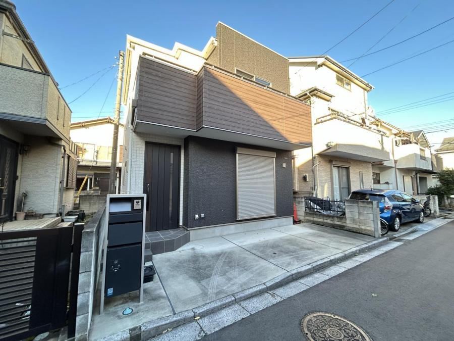 Charming 4LDK House in Kawagoe - Photo 1