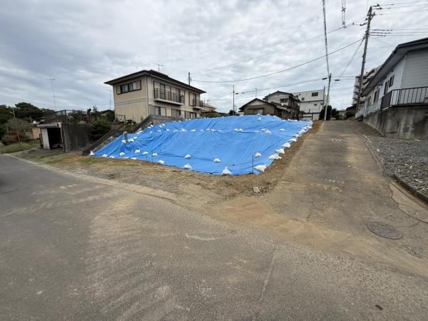 Land Near Chiba Elementary School in Mito City - Photo 1