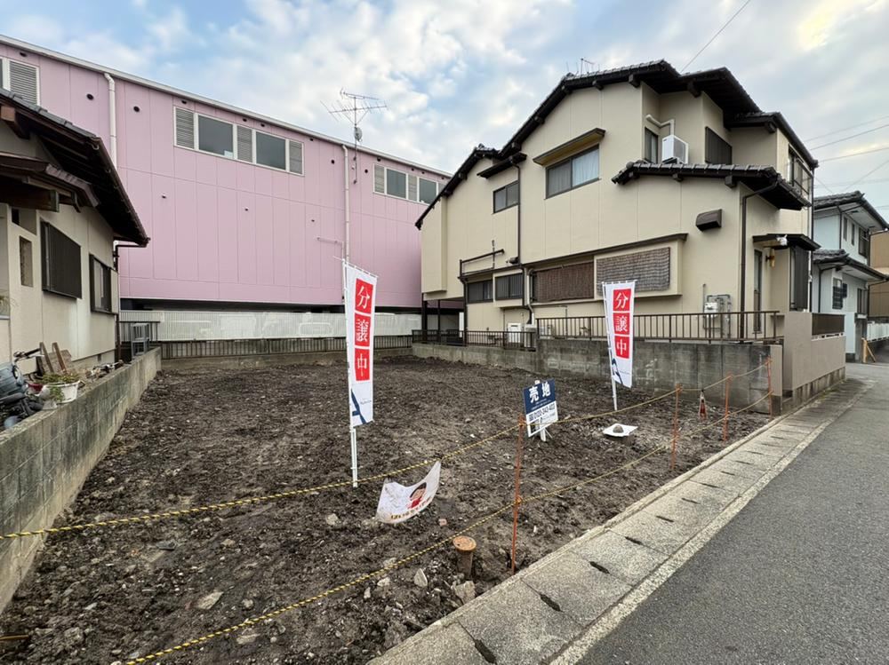 112 m² land in Hakata Ward, Fukuoka - Photo 1
