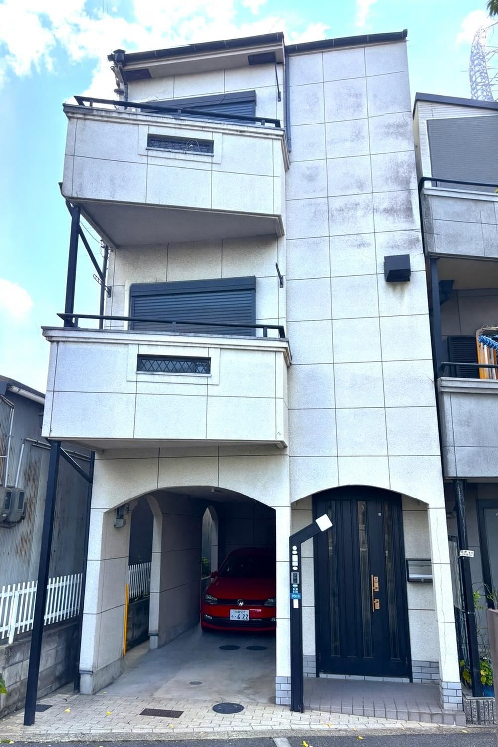 4LDK+S House with Attic Storage in Watakushi - Photo 1