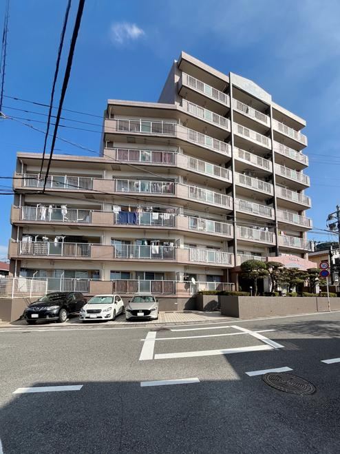 4LDK apartment in Oita, Oita - Photo 1
