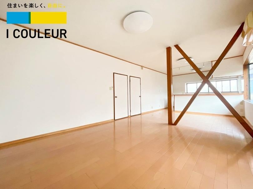 Affordable 5LDK House with Storage in Izumi, Sendai - Photo 1
