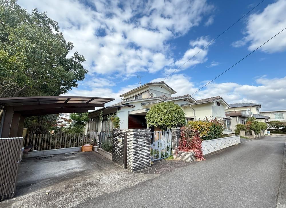 268 m² land in Saga, Saga - Photo 1