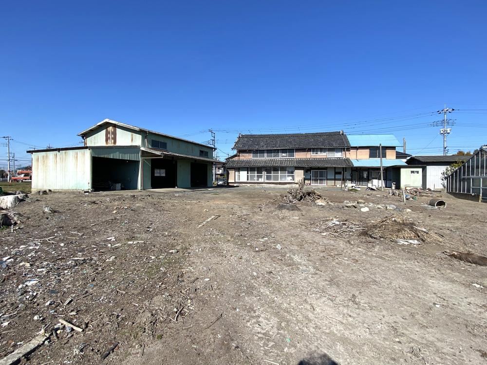 1076 m² land in Kumagaya, Saitama - Photo 1