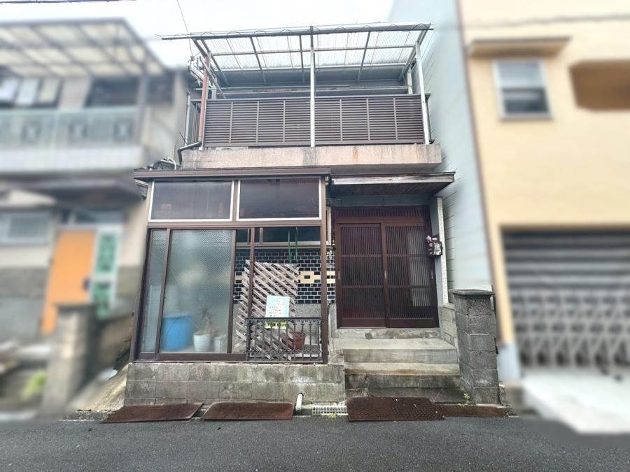 3DK House in Habikino - Great for Investment - Photo 1
