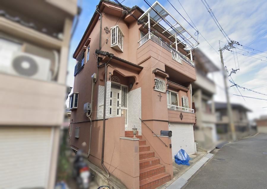 Well-Maintained 4LDK Detached House in Hojyo - Photo 1