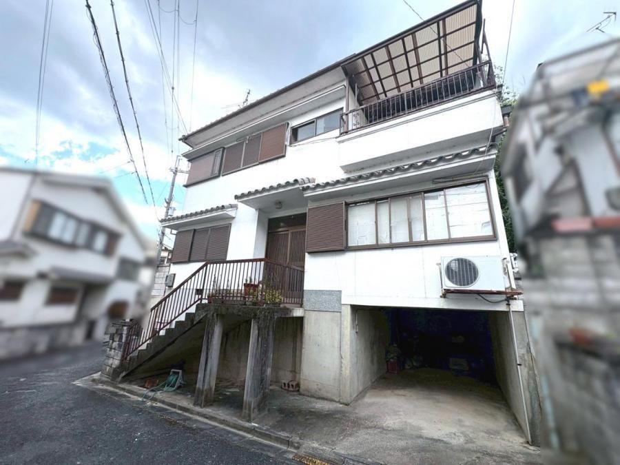 Convenient 5DK House in Nara City - Photo 1