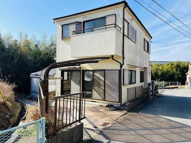 Renovated 4LDK House in Nakano, Yamaguchi-cho - Photo 1