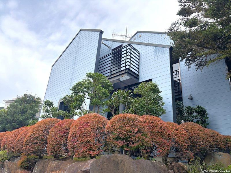 Spacious 6LDK Home in Yuwakubo Town - Photo 1